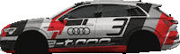 Etron Sticker by Audi