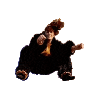 Fun Lol Sticker by Toukan Toukan