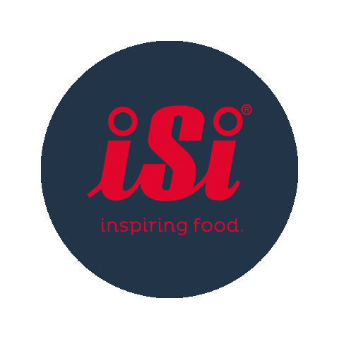 iSi_Culinary giphyupload cooking chef kitchen Sticker