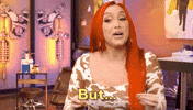 Blackinkcrew Cant Help It GIF by VH1