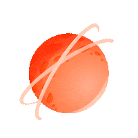 kosmosag marketing astronauta kosmosag kosmos comunicação Sticker