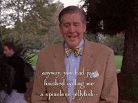 season 3 netflix GIF by Gilmore Girls 