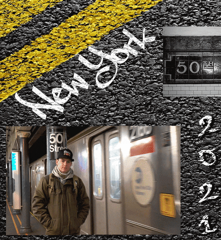 GIF by Blake Harrison