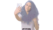 Beauty Hair Sticker by Salon Line