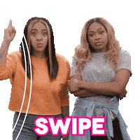Radio Swipe Up Sticker by Capital XTRA