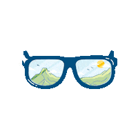 Travel Sticker by Airy