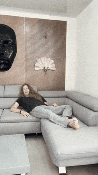 Astral Projection Meditation GIF by Astral University