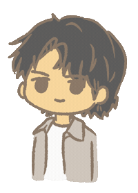 搖頭 Sticker by polu