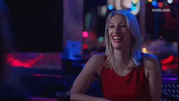 laugh GIF by SLUTEVER