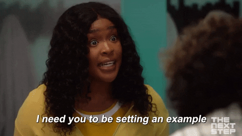 Season 8 Tns GIF by THE NEXT STEP
