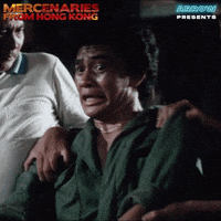 Martial Arts No GIF by Arrow Video