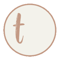 Tired Tips Sticker by Sleep Wise Consulting