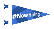 Now Hiring Super Bowl Sticker by Inside Indeed