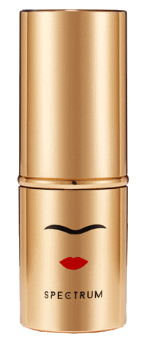 Sticker by Spectrum Collections