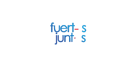 Juntos Sticker by Univision LA