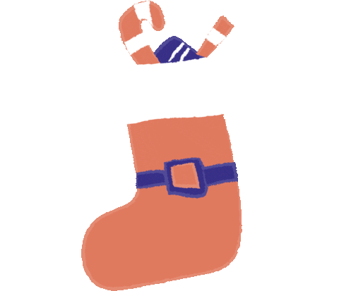 Christmas Noel Sticker