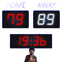 79 Home Sticker