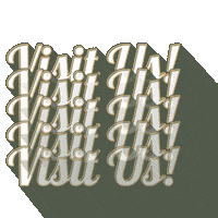 Join Us Sticker by Etukart