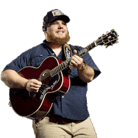 Listen New Zealand Sticker by iHeartCountry NZ