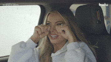 Season 2 Crying GIF by HULU
