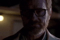Breaking Bad Sad Scene GIF
