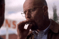 Breaking Bad Walt White GIF