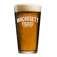 beer wachusettbrew Sticker by Wachusett Brewing Company