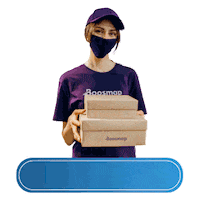 Soy Picker Boosmap Sticker by Boosmap