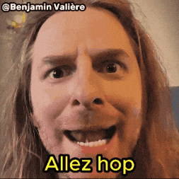 Pendu Punition GIF