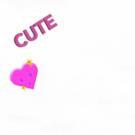 Heart Love GIF