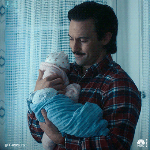 This Is Us GIF by NBC