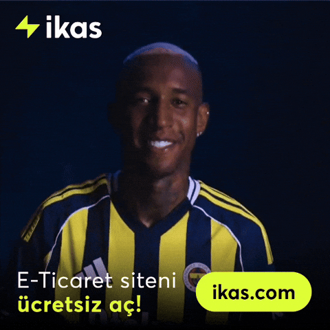 Anderson Talisca Goodbye GIF by Salih Kizilkaya
