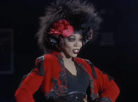 season 1 1x9 GIF by RuPaul's Drag Race