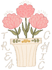 Vintage Post Sticker by littleevergreenco