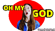 Surprise Omg Sticker by amelie