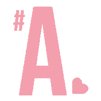 Amelie Sticker