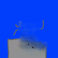 Happy Smile GIF