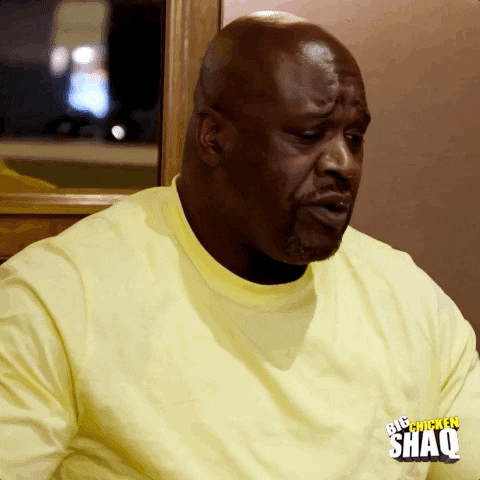 Season 1 Facebook Watch GIF by Big Chicken Shaq