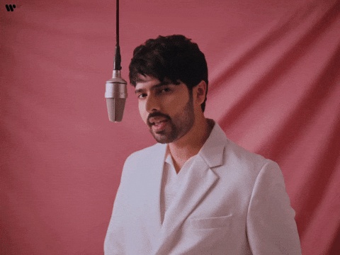 Armaan Malik Love GIF by Warner Music India