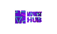 Sticker by The Midwest Hub TV