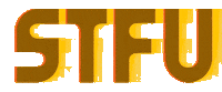 Art Glitch Sticker