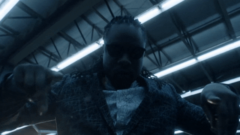 GIF by Wale
