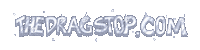 Thedragstop Sticker by Sam