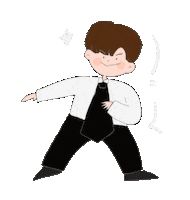 理想混蛋 Sticker