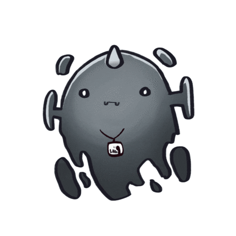 Meme Pokemon Sticker