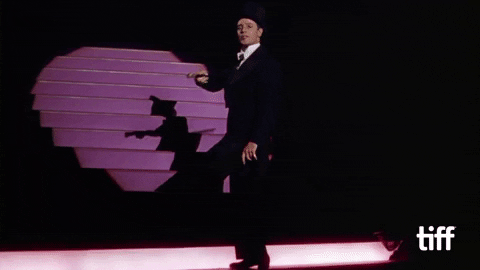 Gene Kelly Musicals GIF by TIFF