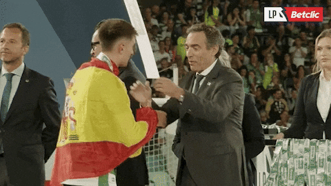 Sporting GIF by Betclic Portugal