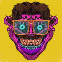 Happy Dance GIF by kinjiro