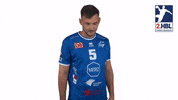 Handball Loser GIF by LIQUI MOLY HBL