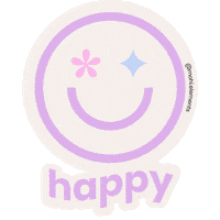 Happy Mood Sticker by mohielements